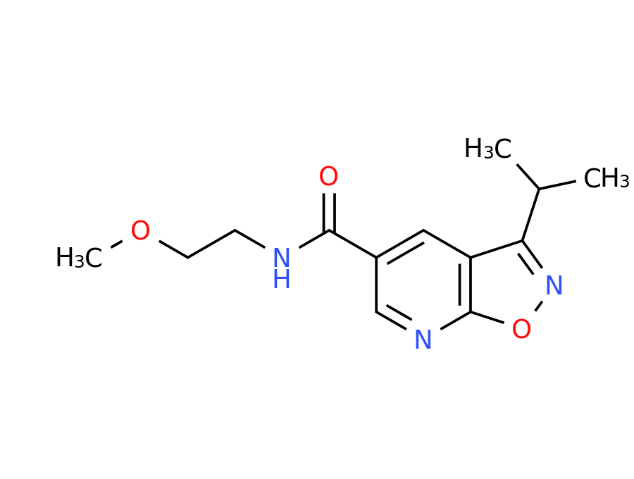 Structure Amb10196080