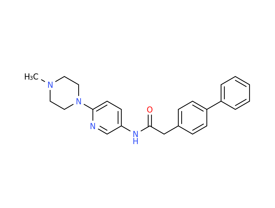 Structure Amb10196164