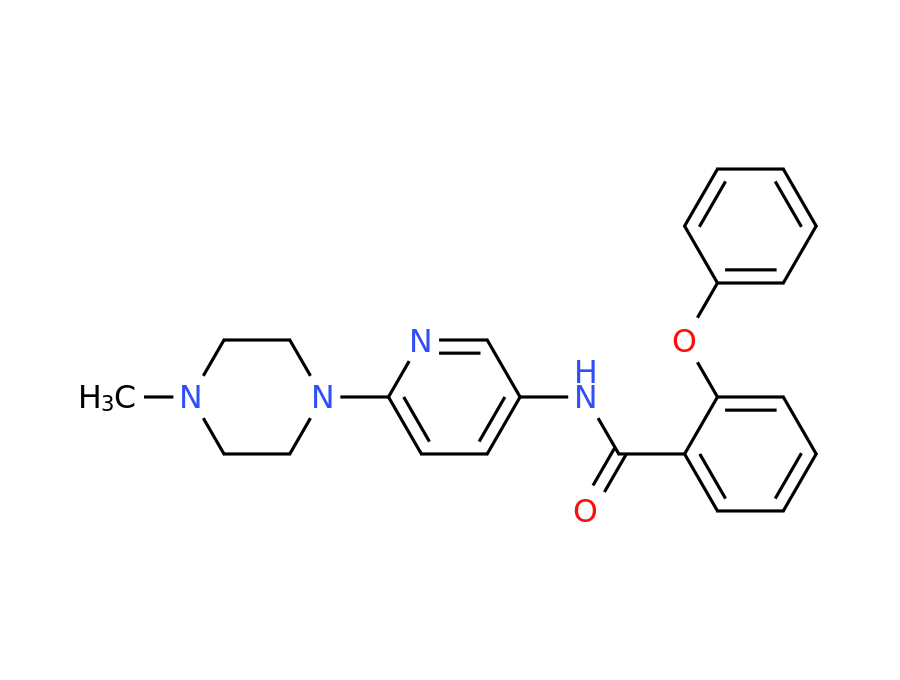 Structure Amb10196165
