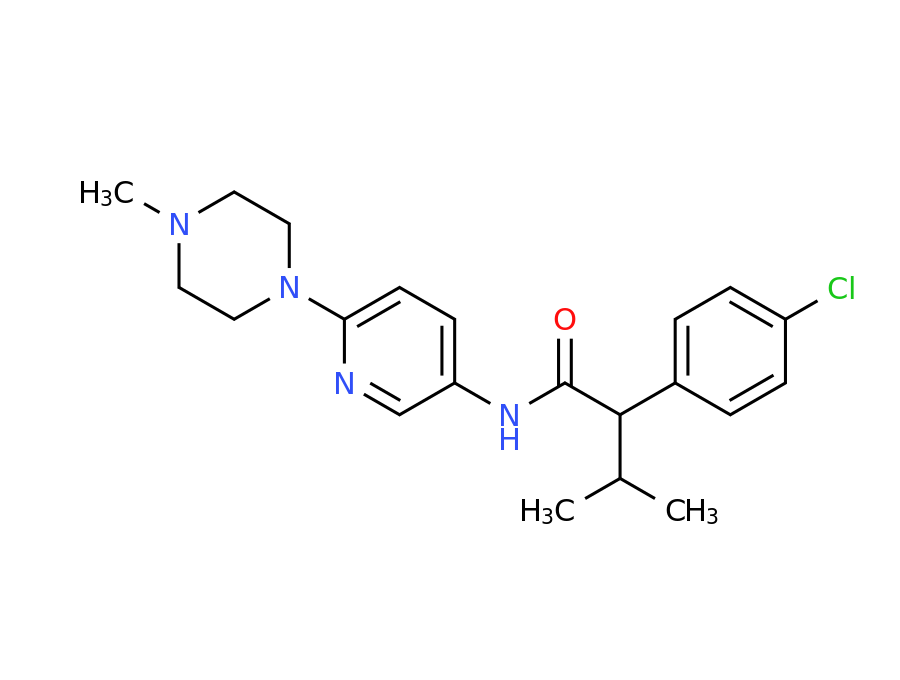 Structure Amb10196166