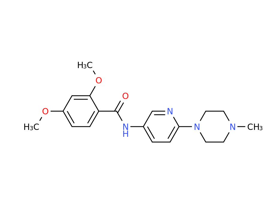 Structure Amb10196574