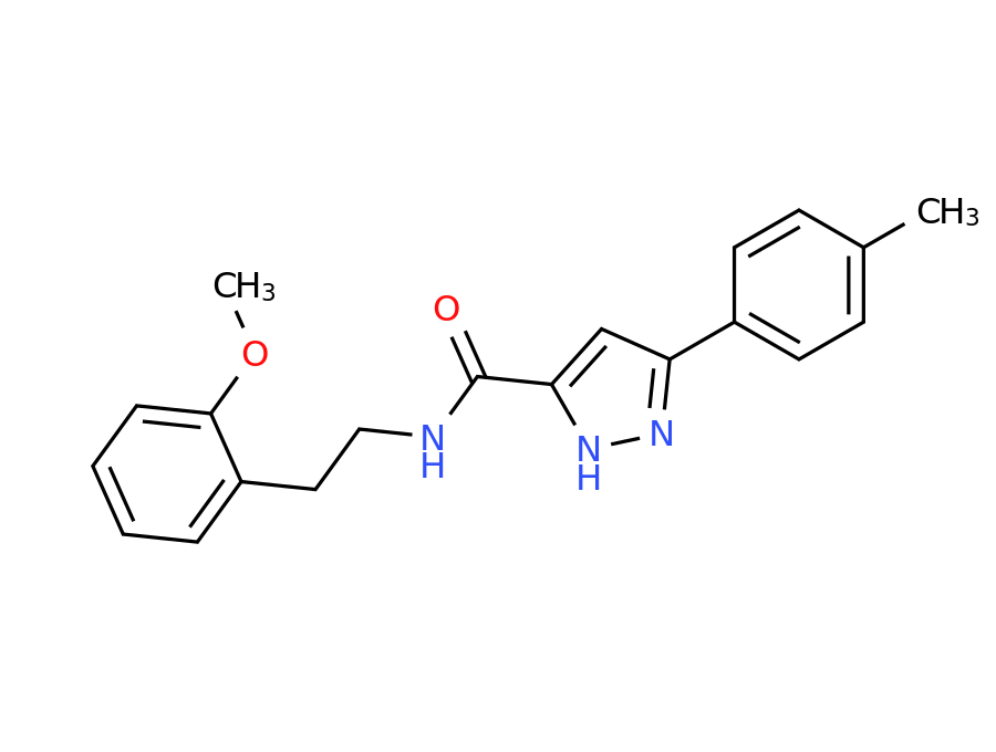 Structure Amb10196701