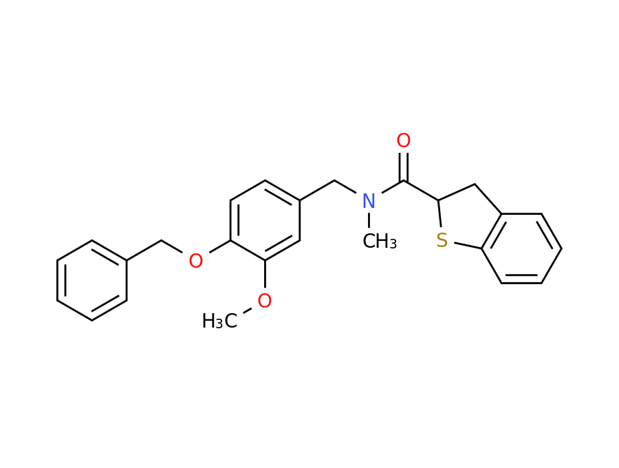 Structure Amb10196894