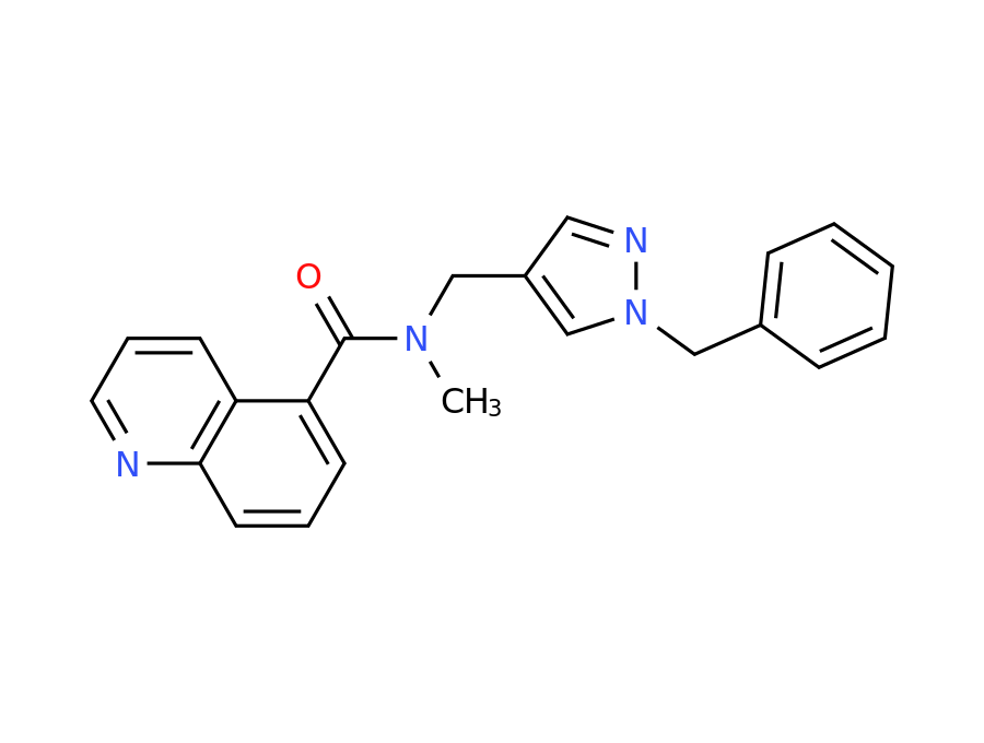 Structure Amb10197271