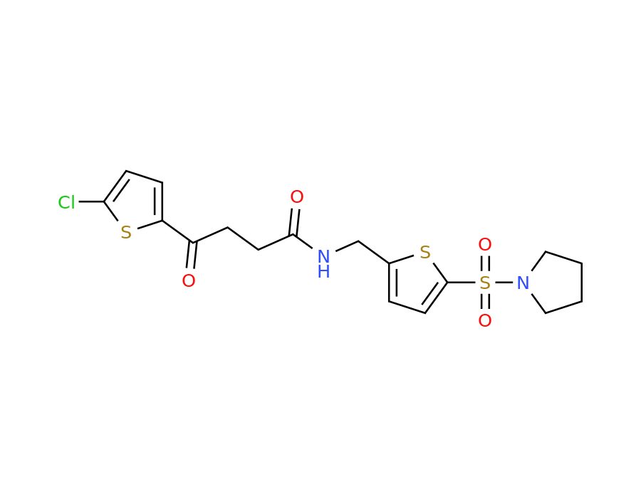 Structure Amb10197443