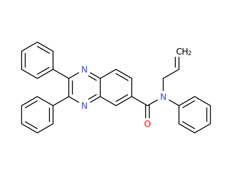 Structure Amb1019749