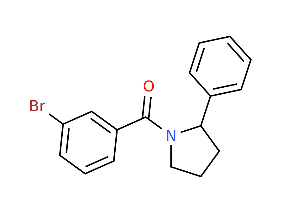 Structure Amb10197996