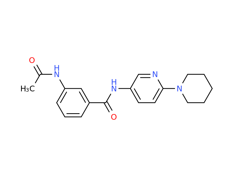 Structure Amb10198098