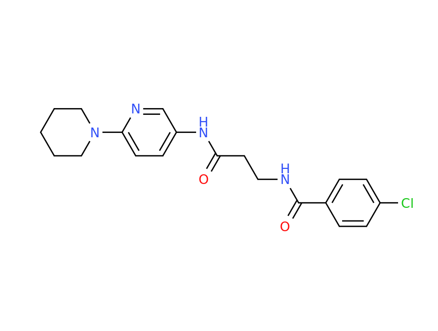 Structure Amb10198104