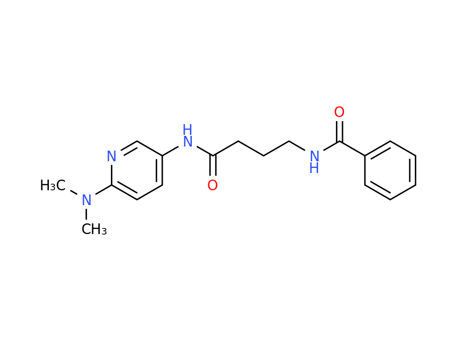 Structure Amb10198144