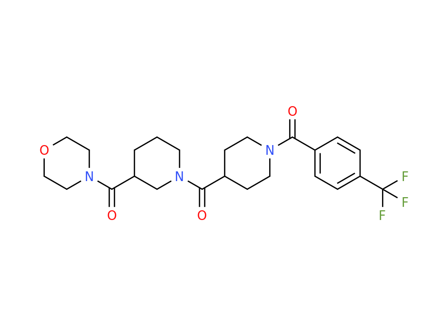 Structure Amb10198581