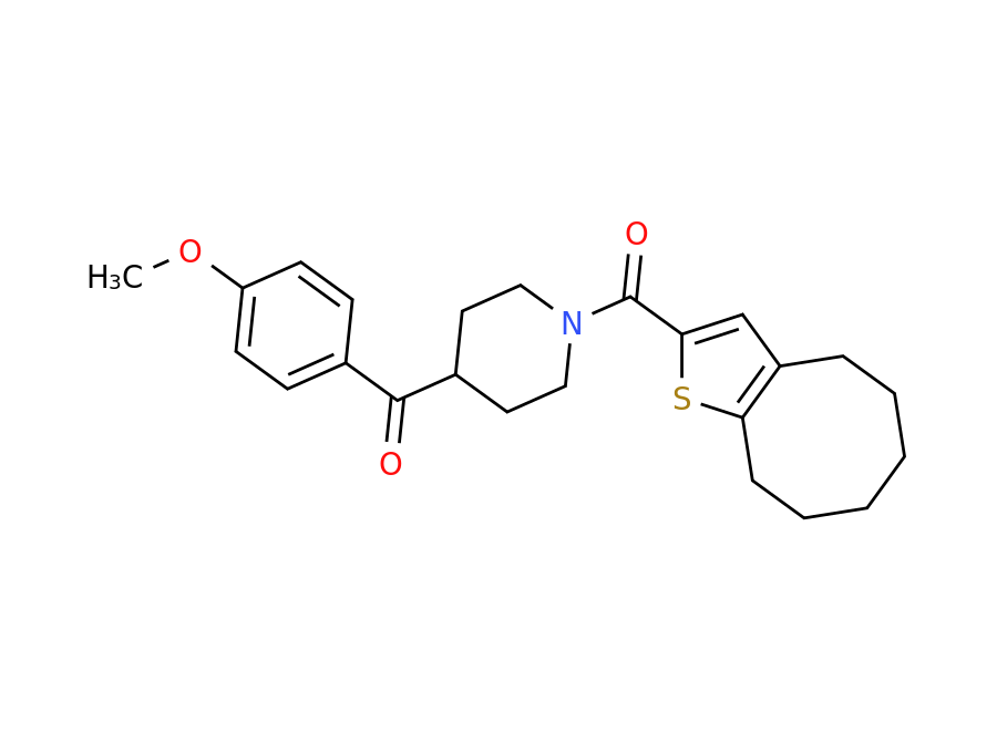 Structure Amb10199350