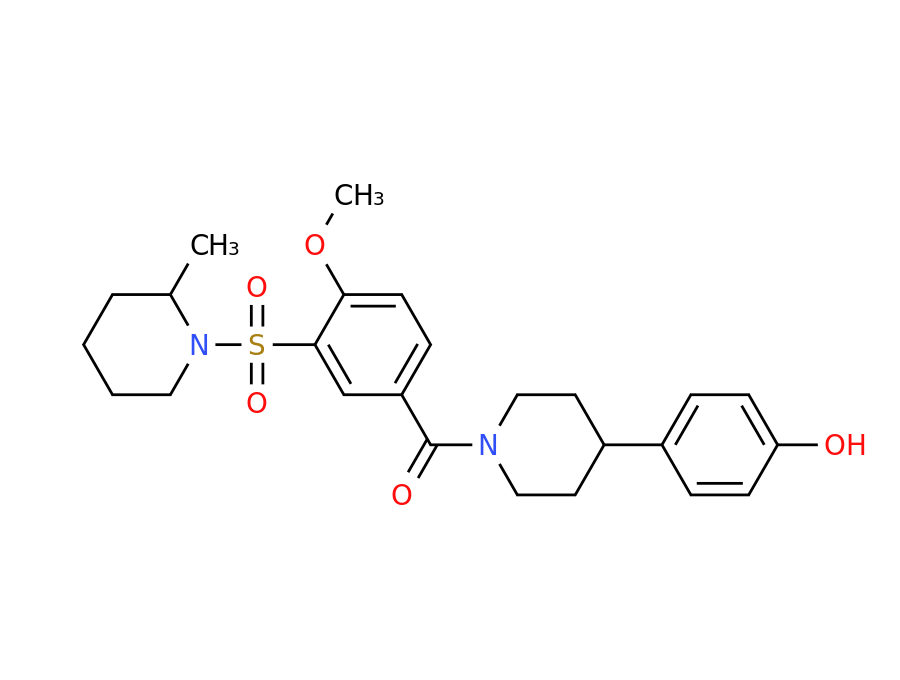 Structure Amb10200041