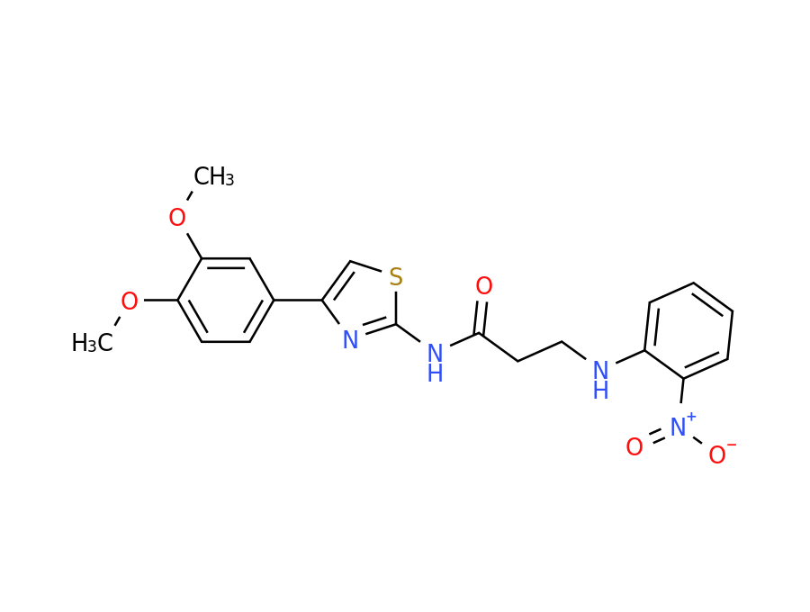 Structure Amb10200272