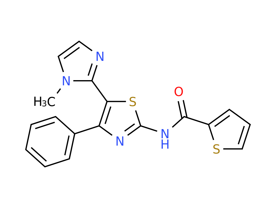 Structure Amb10200398