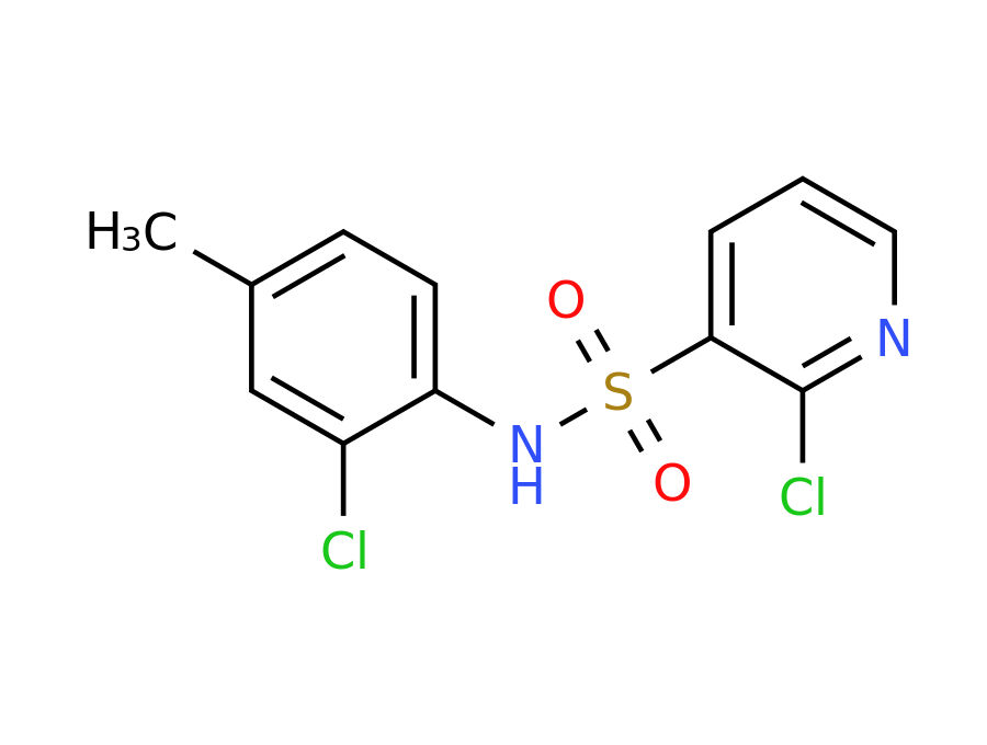 Structure Amb10200514