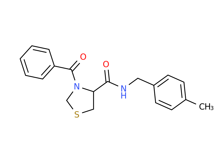 Structure Amb10200820