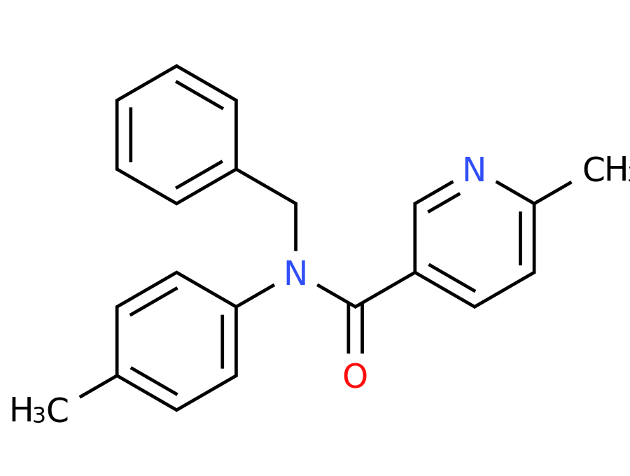 Structure Amb10200984
