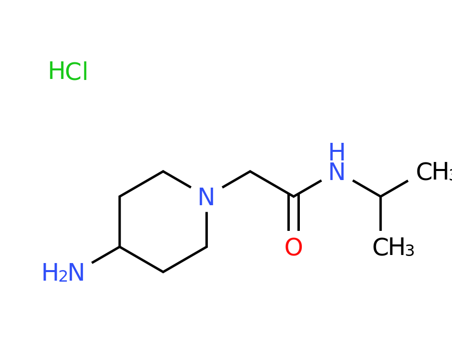 Structure Amb10201443
