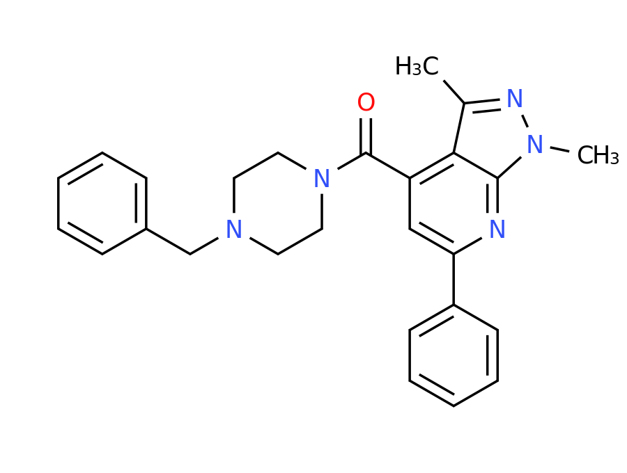 Structure Amb10201603