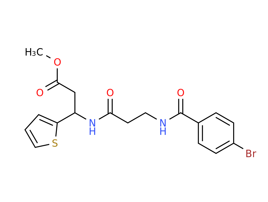 Structure Amb10201991