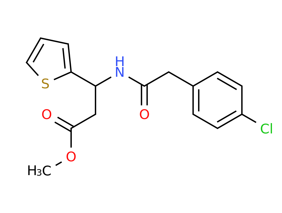 Structure Amb10201995