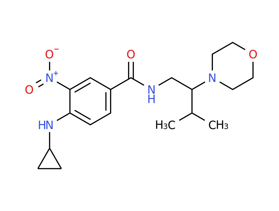 Structure Amb10202256
