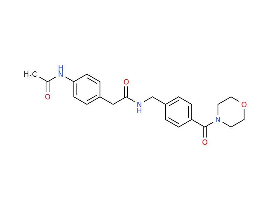 Structure Amb10202272
