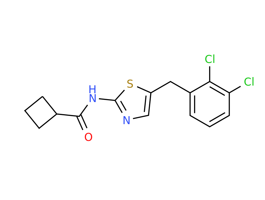 Structure Amb10203199