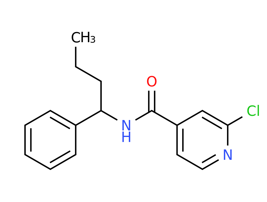 Structure Amb10203233