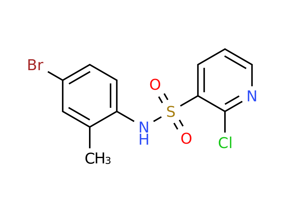 Structure Amb10203924
