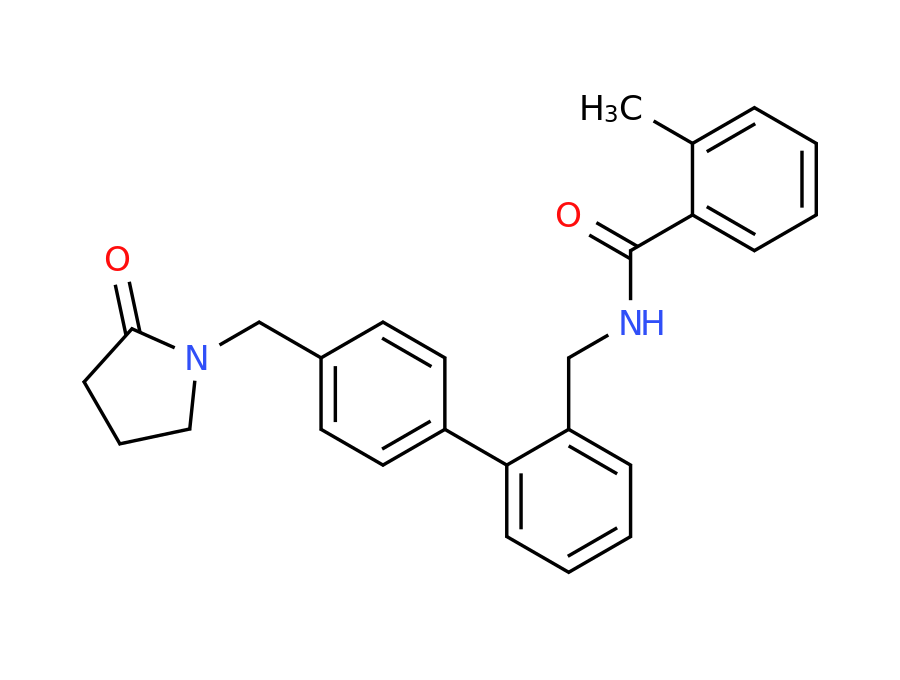Structure Amb10204459