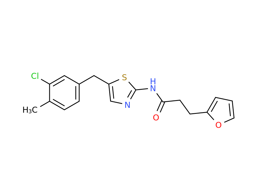 Structure Amb10204615