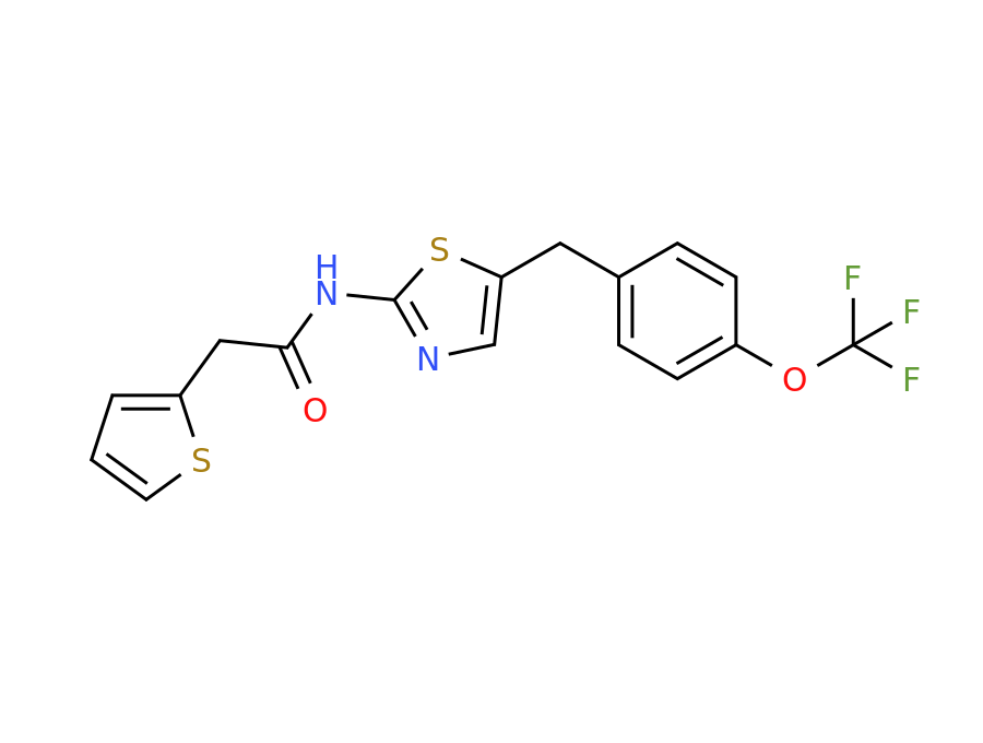 Structure Amb10204622