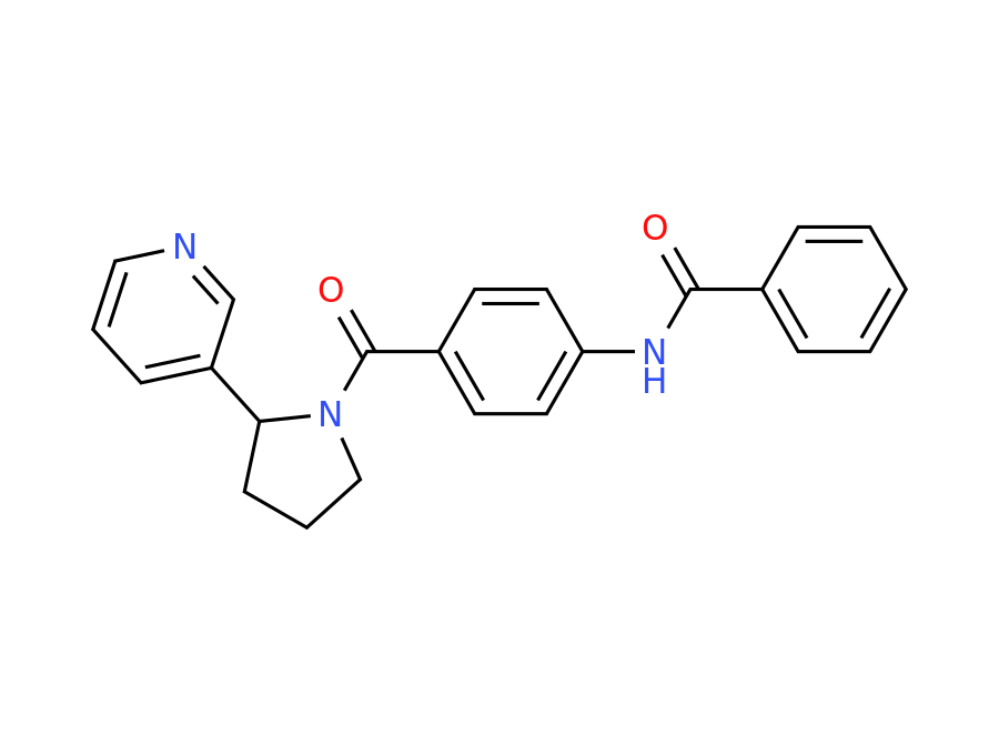 Structure Amb10204808