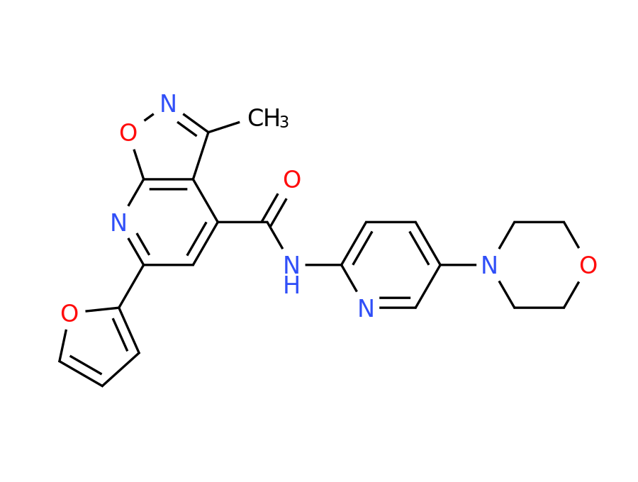 Structure Amb10205166