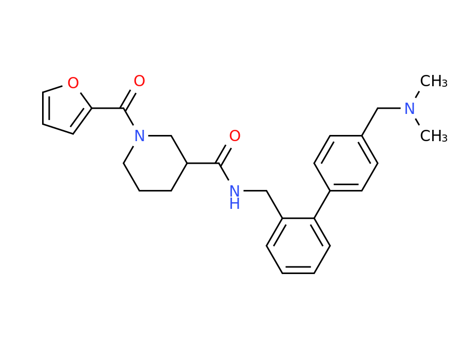 Structure Amb10205289