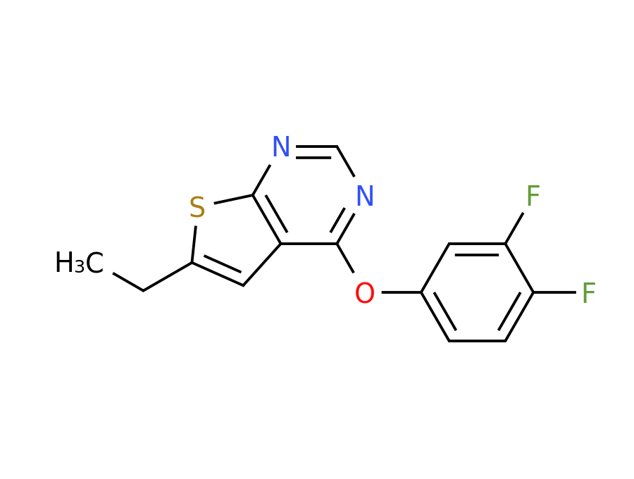 Structure Amb10205540