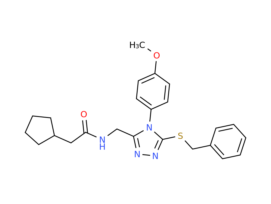Structure Amb10205589