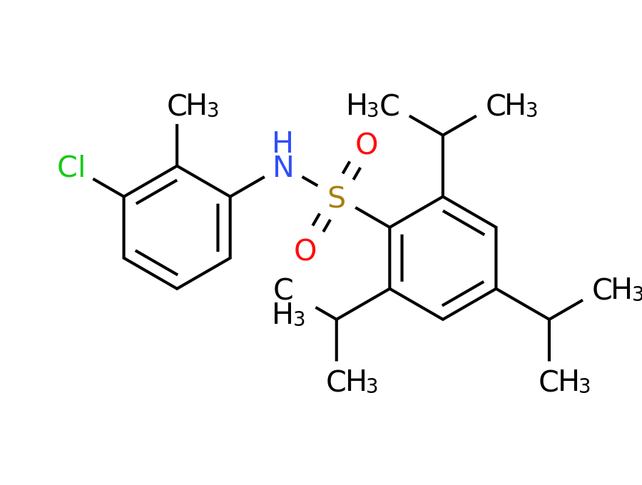 Structure Amb1020559