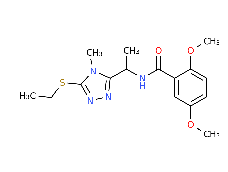 Structure Amb10205698