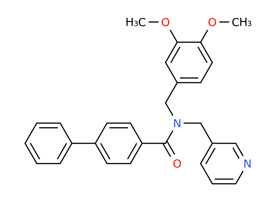 Structure Amb10206395