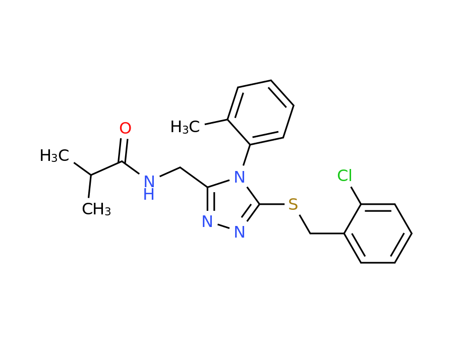 Structure Amb10207124