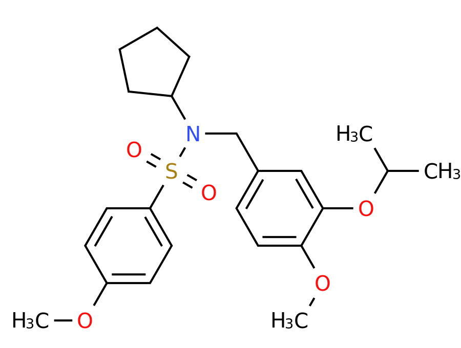 Structure Amb10207178