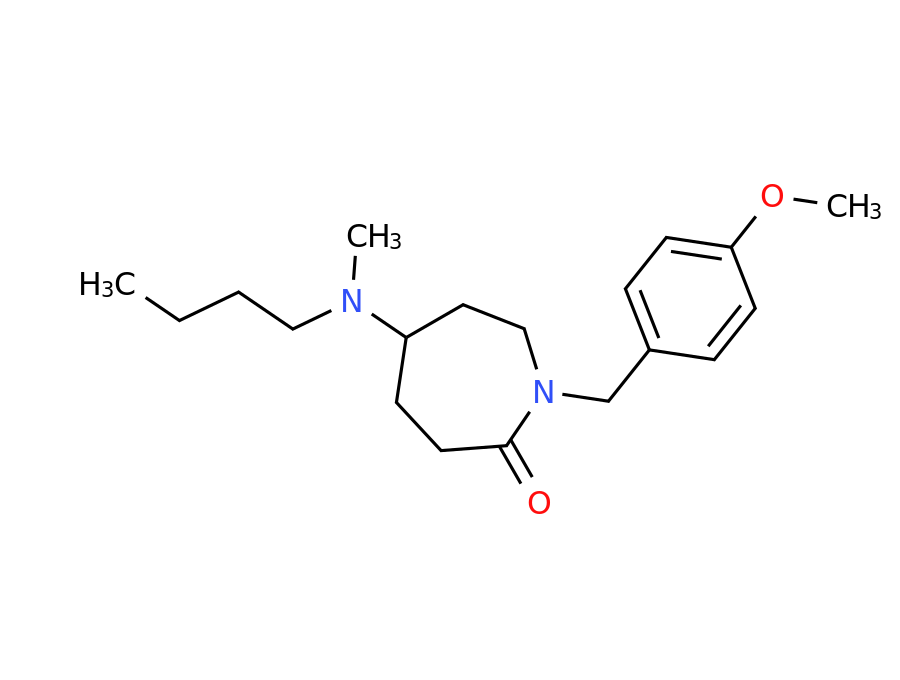 Structure Amb10208400