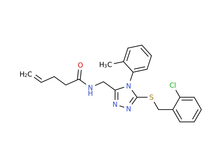 Structure Amb10209280
