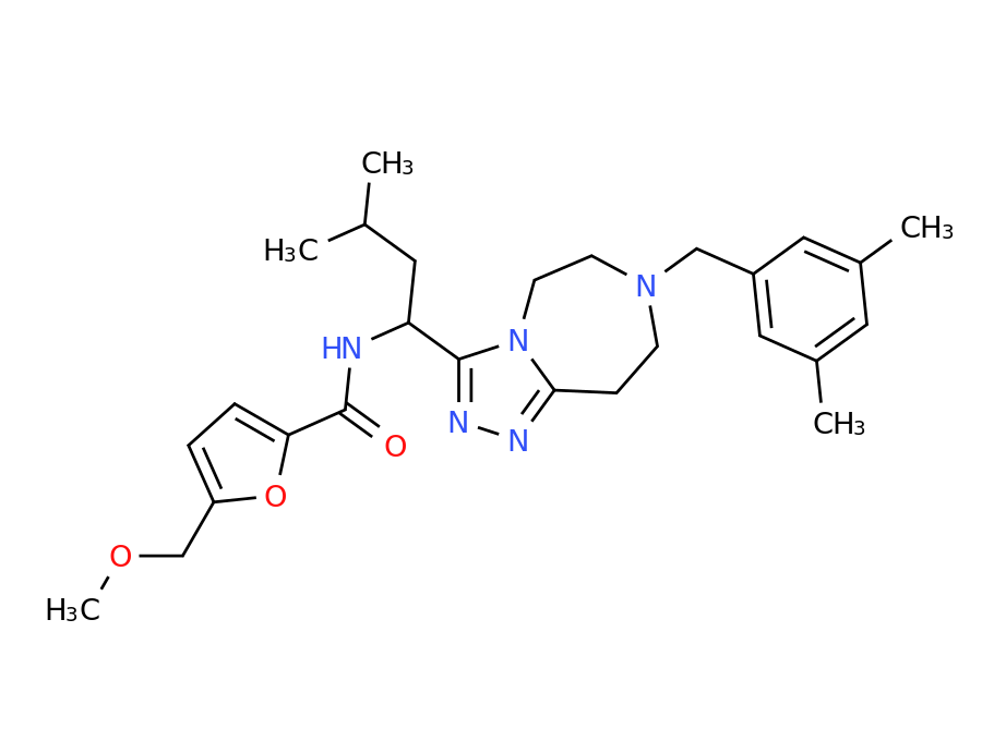 Structure Amb10210151