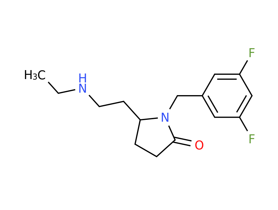 Structure Amb10210376