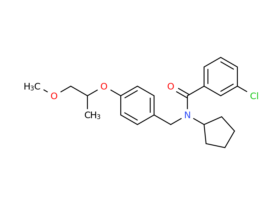 Structure Amb10210539