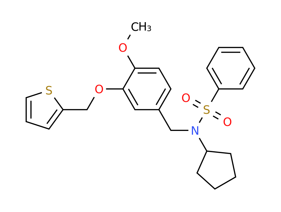 Structure Amb10211924